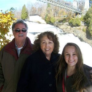 Meet your Posher, Nancy